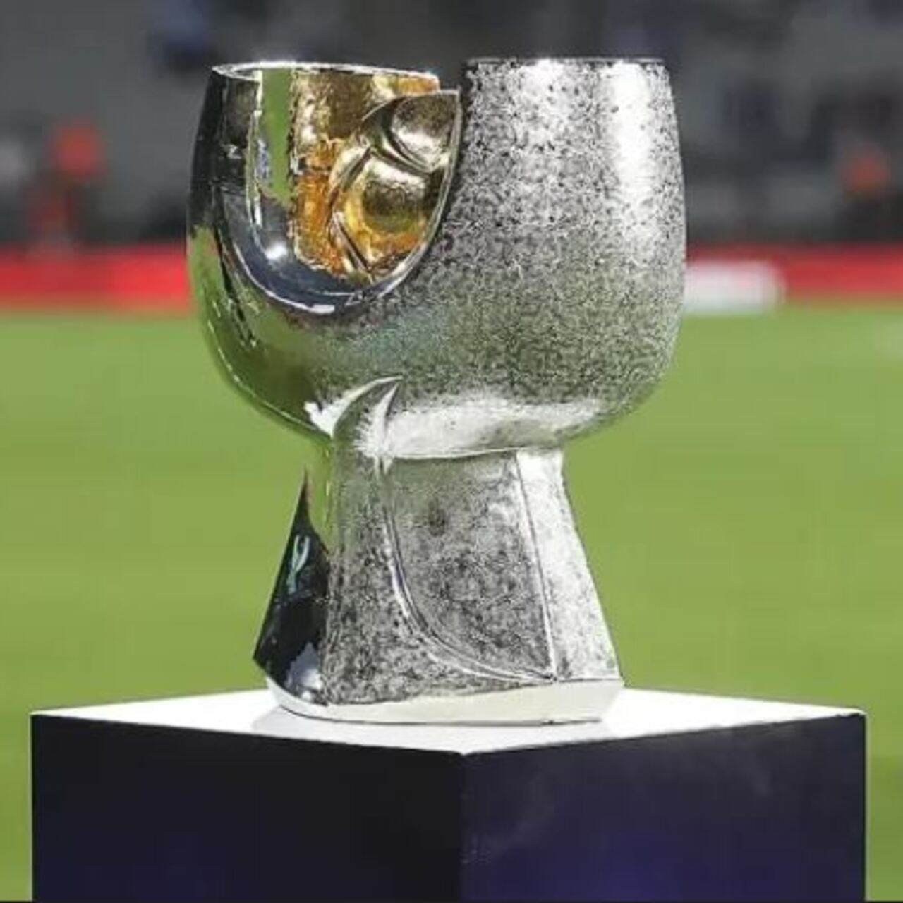Süper Kupa'da yarı final maçlarının şehirleri açıklandı