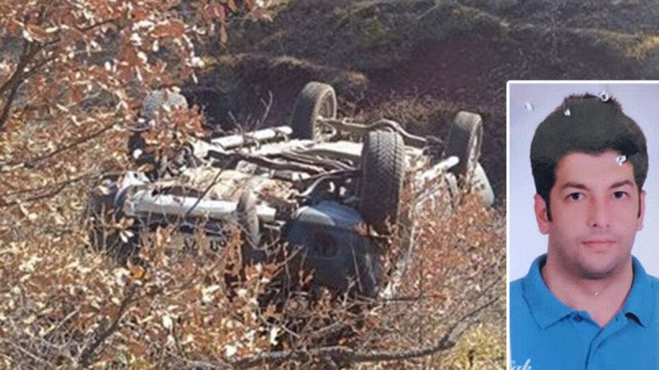 Kayıp öğretmenden kahreden haber!