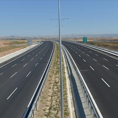 Aksaray – Bolu Kaç Kilometre?