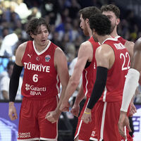 12 Dev Adam, elemelerin en güçlü 2. takımı!