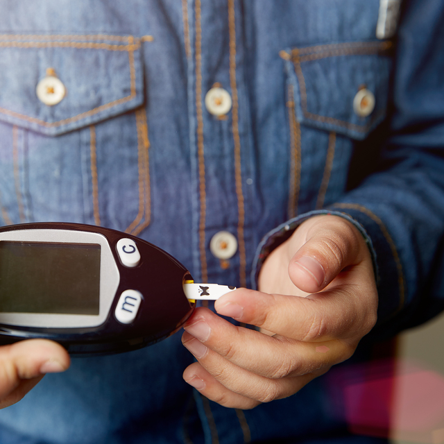 Diyabetli Çocukların Durumu 2025 raporu açıklandı