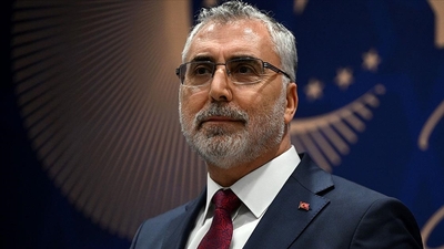 Bakan Işıkhan'dan asgari ücret açıklaması