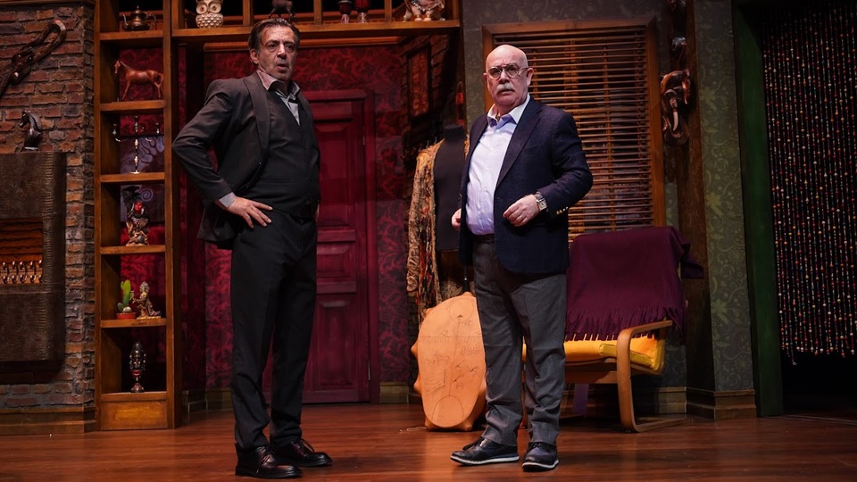 100'üncü oyunu kutlanacak