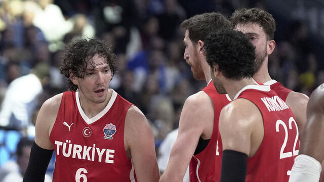 12 Dev Adam, elemelerin en güçlü 2. takımı!