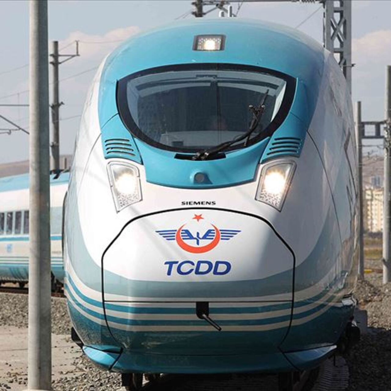 TCDD 780 işçi alımında son gün