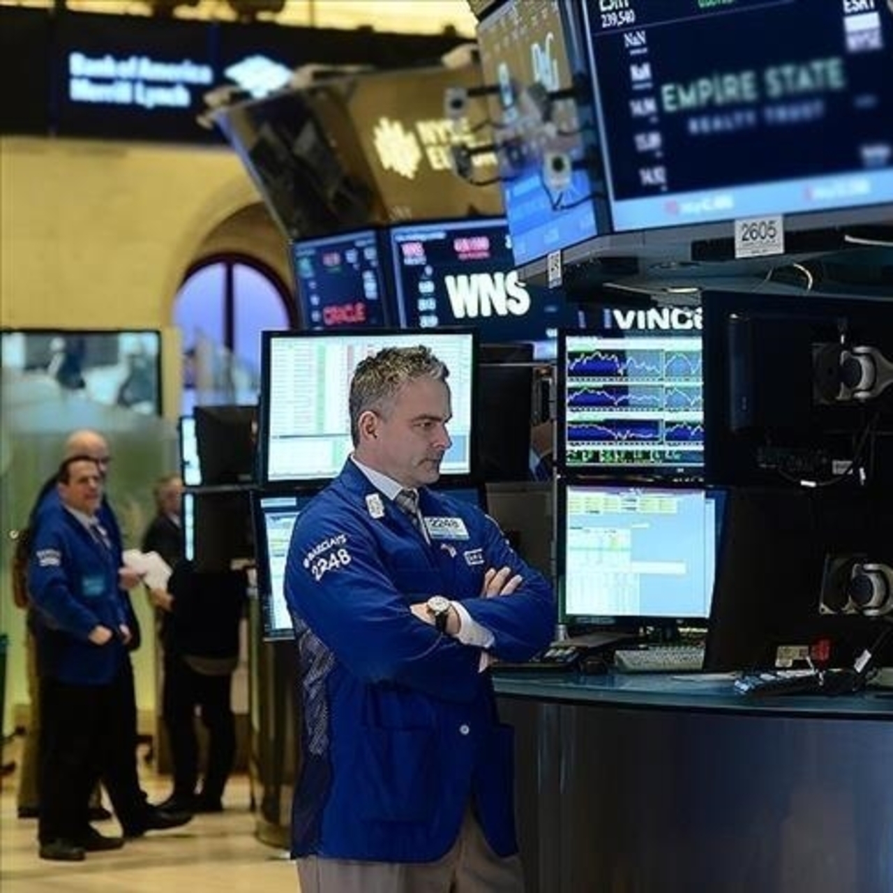 Küresel piyasalarda korku yeniden tırmanışta: İşte yatırımcıların dikkat etmesi gerekenler