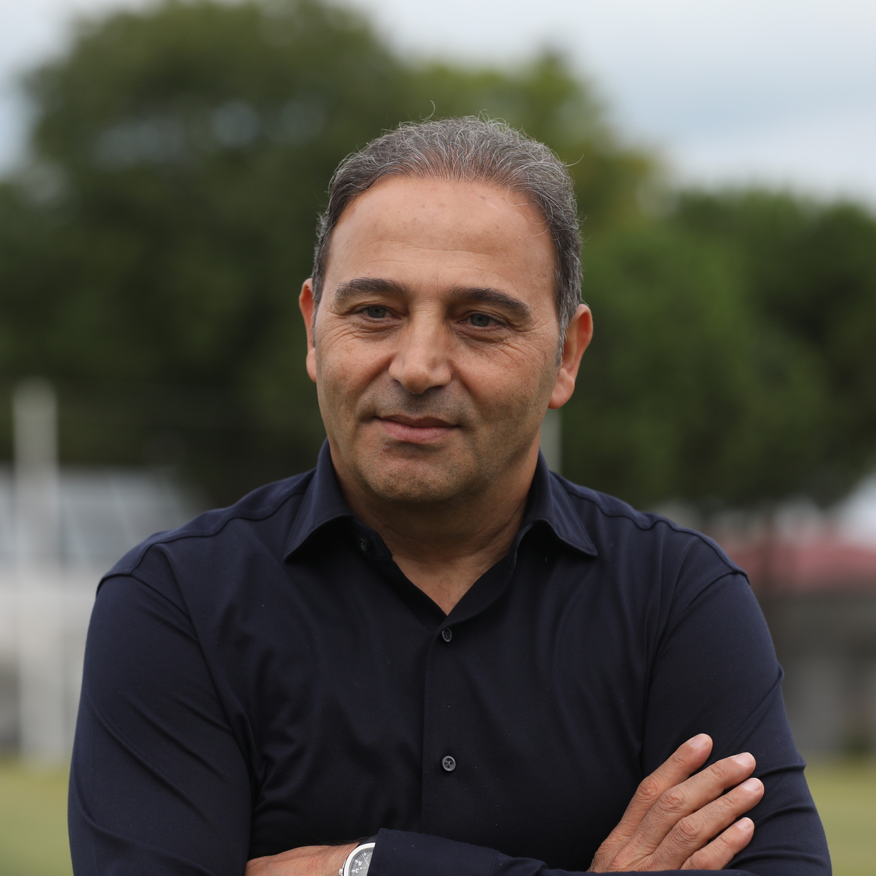 "Beşiktaş ile aramızdaki puan farkını açmak istiyoruz"