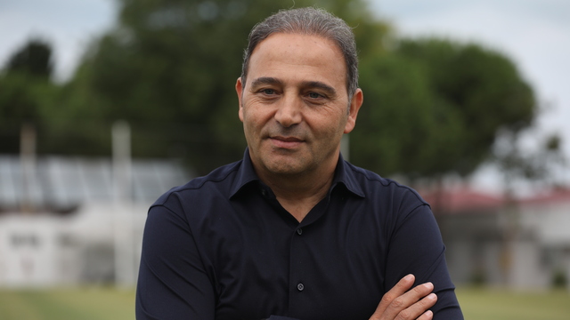 "Beşiktaş ile aramızdaki puan farkını açmak istiyoruz"