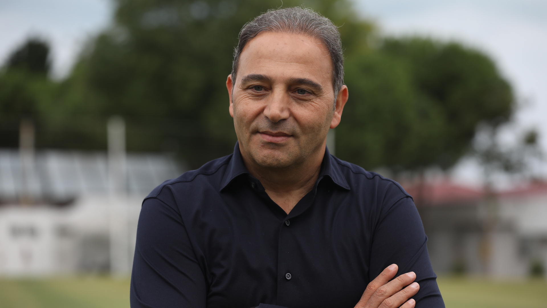 Samsunspor'dan Beşiktaş Açıklaması: Puan Farkını Açmak İstiyoruz