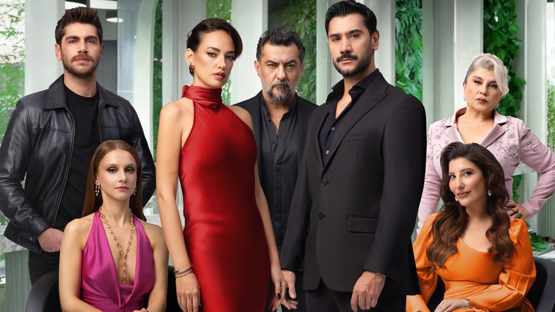 Rüya Gibi dizisi konusu ve oyuncuları: Show TV Rüya Gibi ilk bölüm ne zaman, yayın tarihi belli oldu mu?