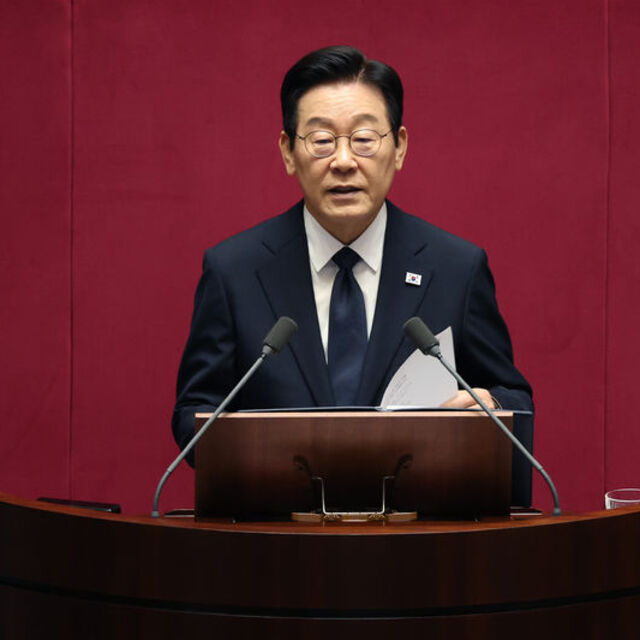 Güney Kore Cumhurbaşkanı Türkiye'ye gelecek