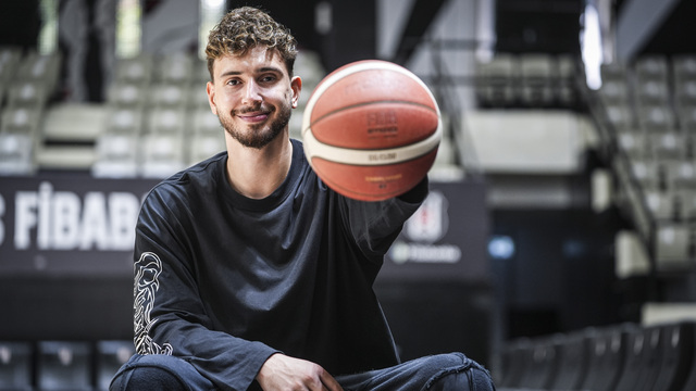 Alperen Şengün NBA'de parlıyor!