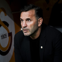 Okan Buruk'tan transfer açıklaması!