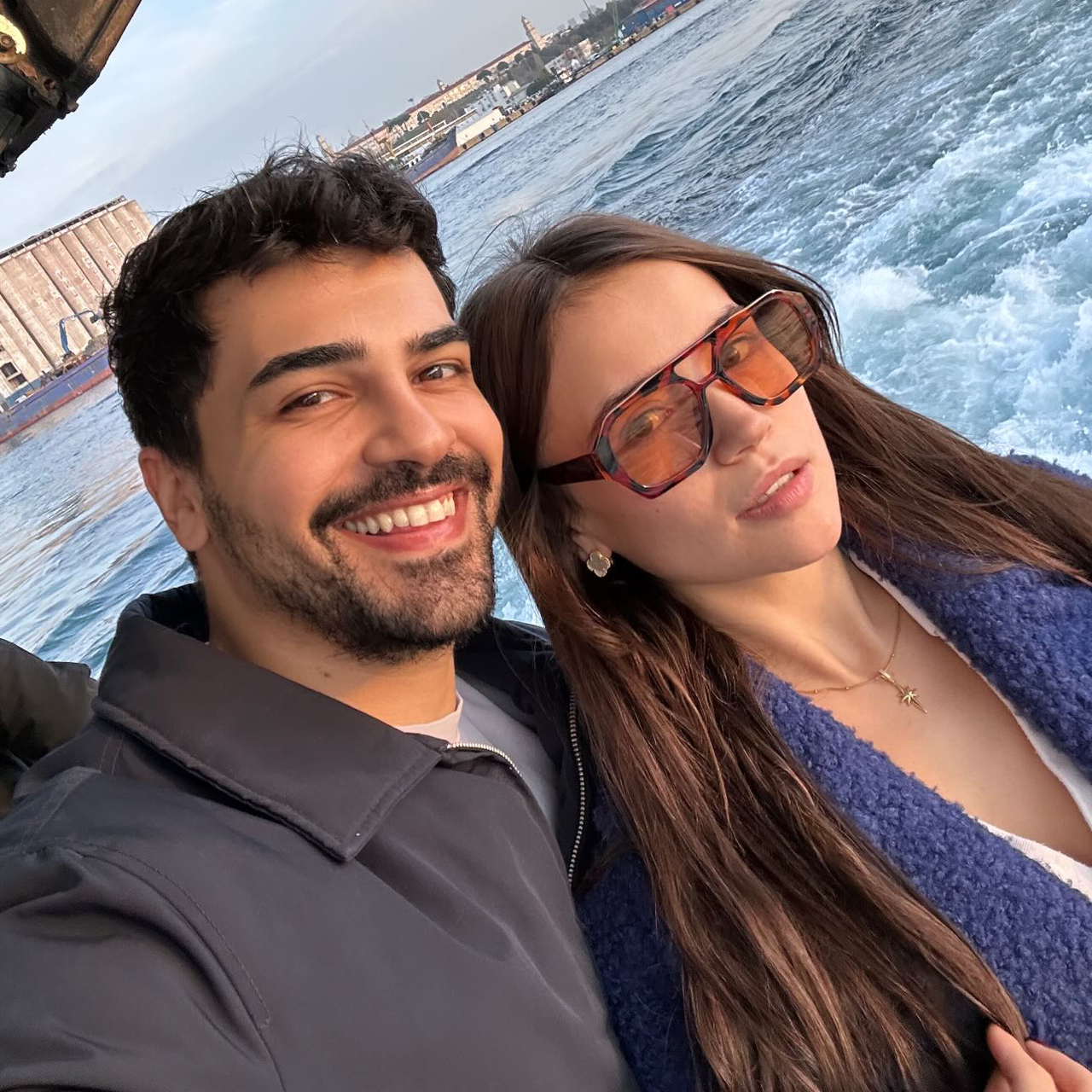 Romantik İstanbul turu