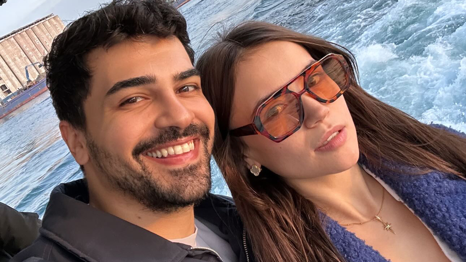 Romantik İstanbul turu