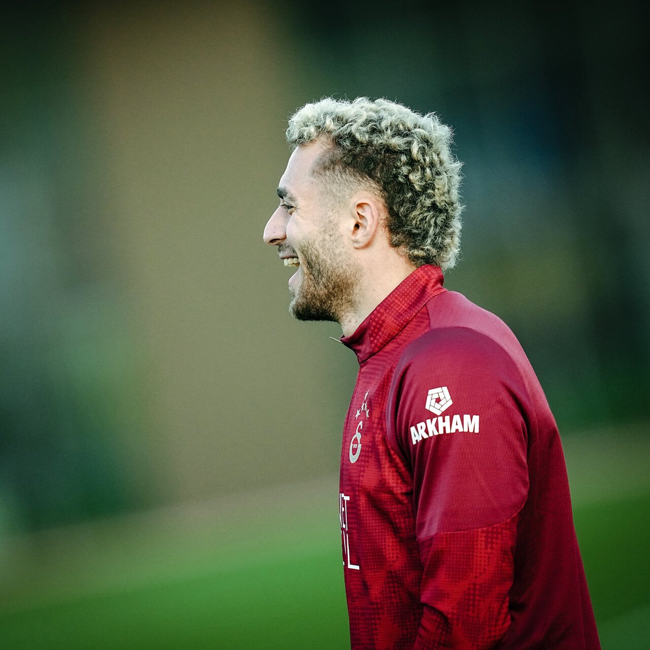 Galatasaray Gençlerbirliği'ne hazır!