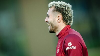 Galatasaray Gençlerbirliği'ne hazır!