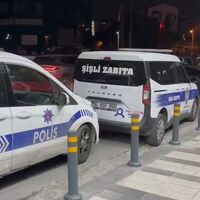 Şişli'de 25 kişide zehirlenme şüphesi
