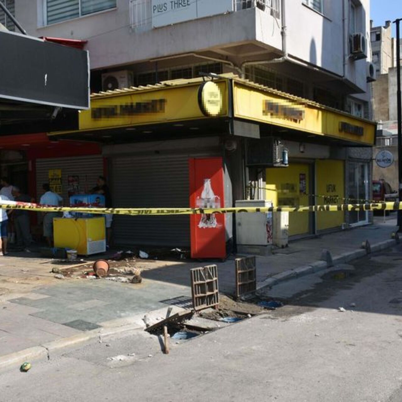 İzmir'deki elektrik faciası davasında memurlar da yargılanacak
