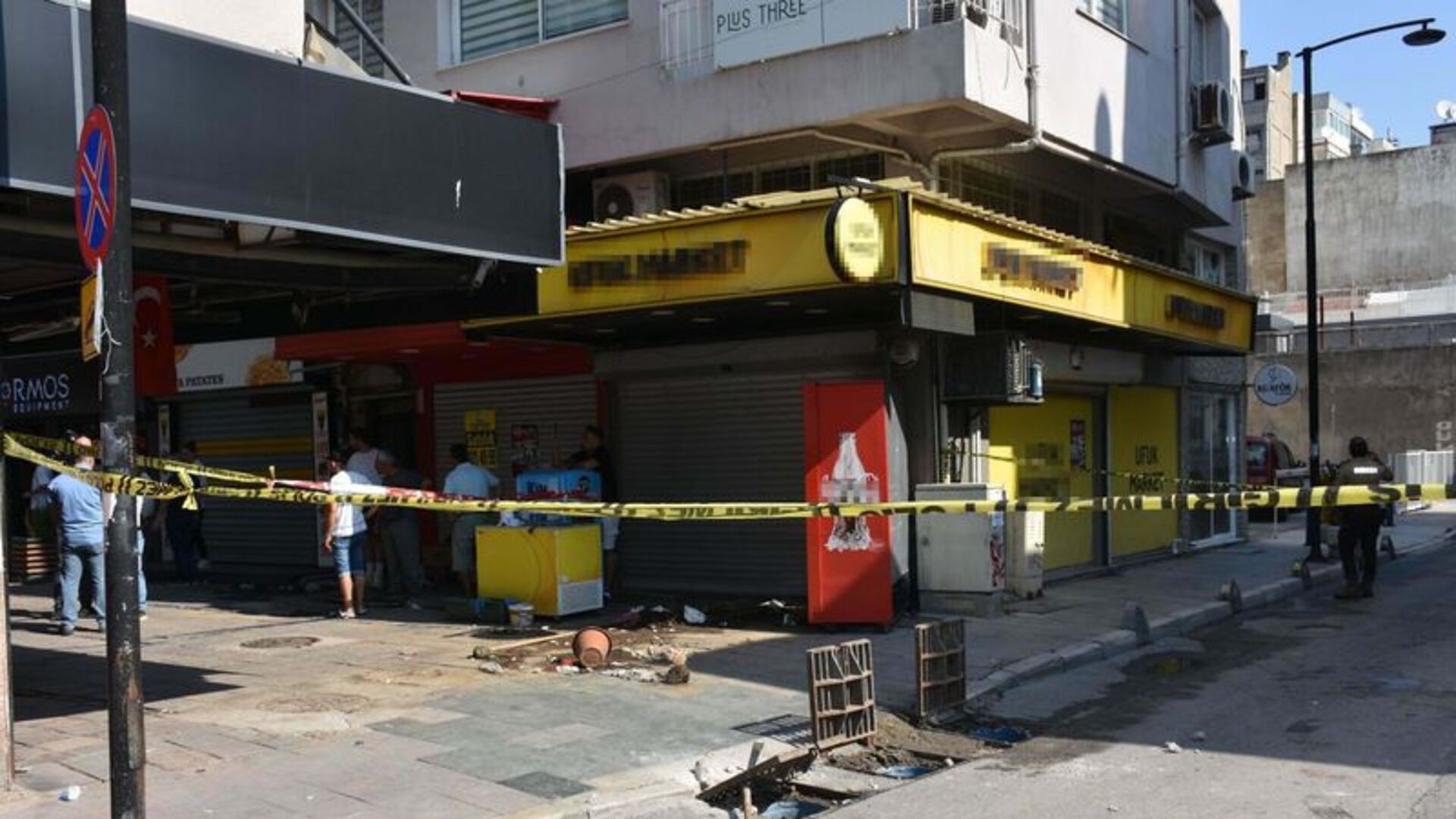 İzmir'deki elektrik faciası davasında memurlar da yargılanacak | Son dakika haberleri