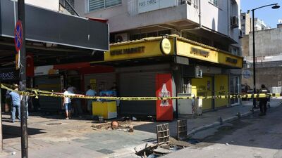 İzmir'deki elektrik faciası davasında memurlar da yargılanacak