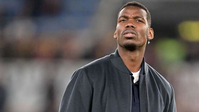 Paul Pogba sahalara dönüyor!