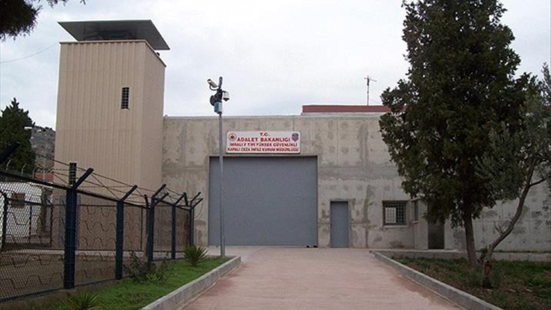 AK Parti, İmralı heyeti için Hüseyin Yayman'ın ismini bildirdi