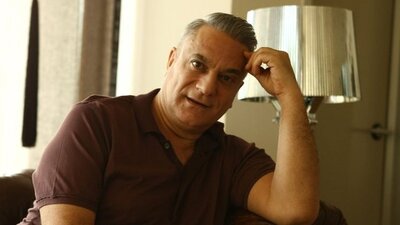 Evinde rahatsızlandı