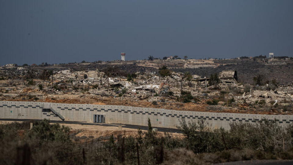 Lübnanlı komutan: Hayati bir dönemdeyiz