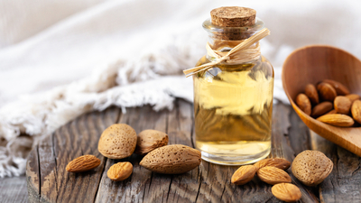 Cilde, saça ve tırnaklara etkisi şaşırtıyor!