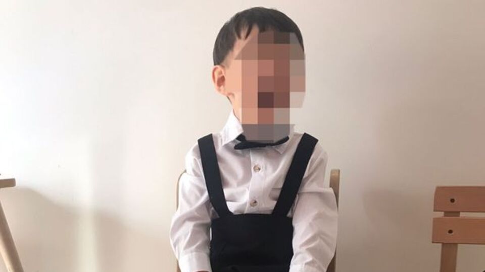 Minik Karan'ın ölümünde de aynı firma çıktı