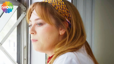 "Çocuk Evren'den değil"