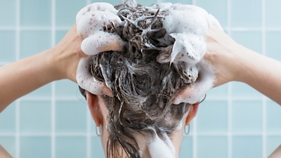 Tuzsuz şampuanın farkı ne?