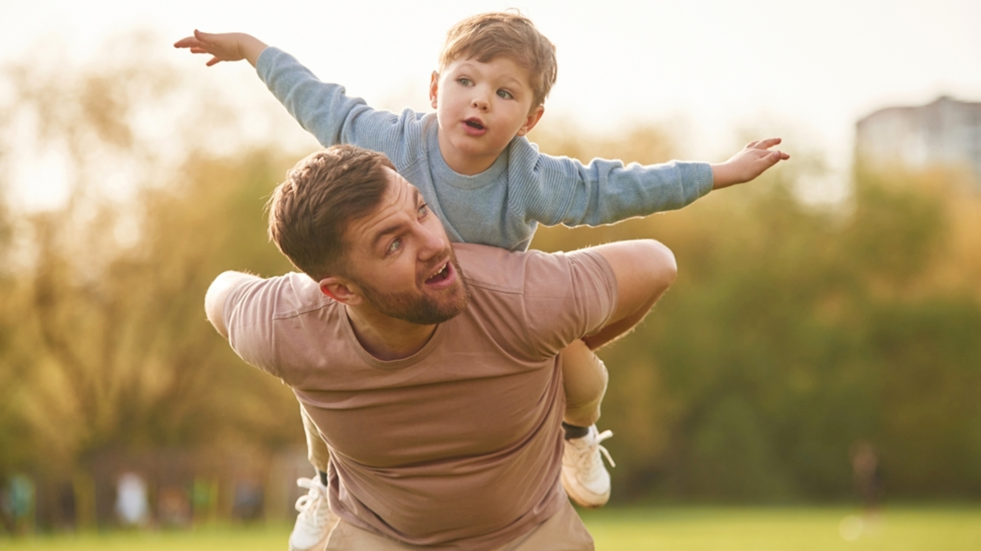 Çene yapısından kilo eğilimine: Babadan gelen genetik etkiler