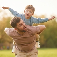 Hangi genetik özellikler sadece babadan geçiyor?