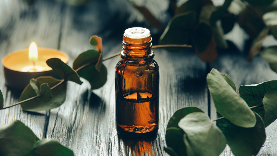Esansiyel yağları kullanabileceğiniz 5 alan