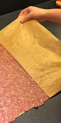 Viral döneri kimler denedi?