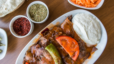 Viral döneri kimler denedi?