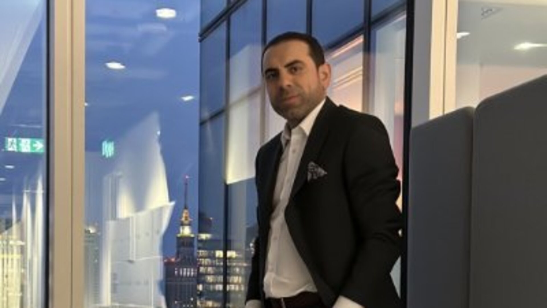 Fedlan Kılıçaslan'ın Tüm Mal Varlığına El Konuldu