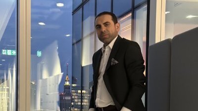 Fedlan Kılıçaslan hakkında kırmızı bülten çıkarıldı