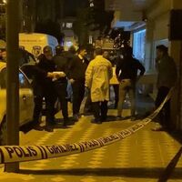 İş yerinde silahlı çatışma: 2 ölü, 1 yaralı