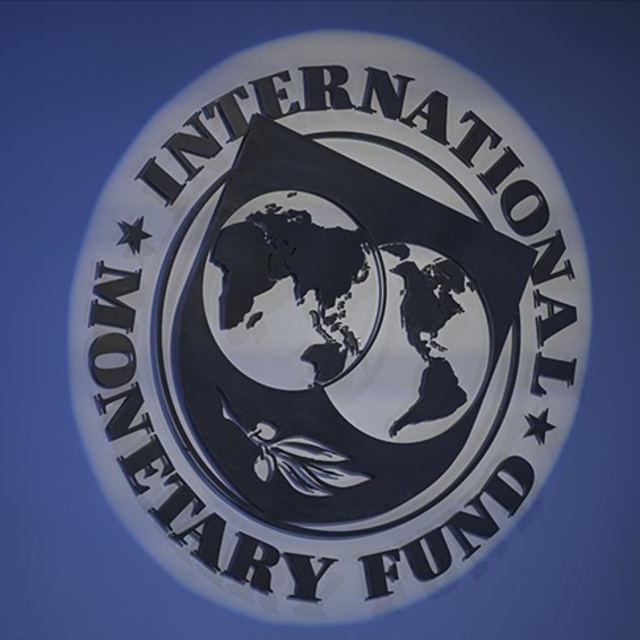 IMF'den Türkiye değerlendirmesi