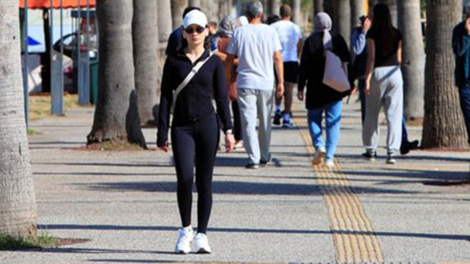 Hava durumu İstanbul: Termometre birçok kentte 25 derecelerde! Kasım ayında mayıs gibi | SON DAKİKA HABER | Son dakika haberleri