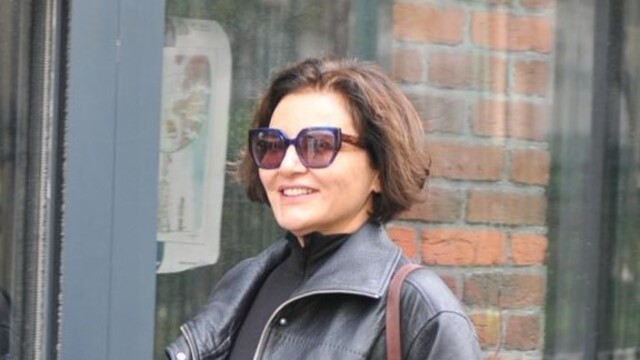 "Teoman kadar sert değilim"