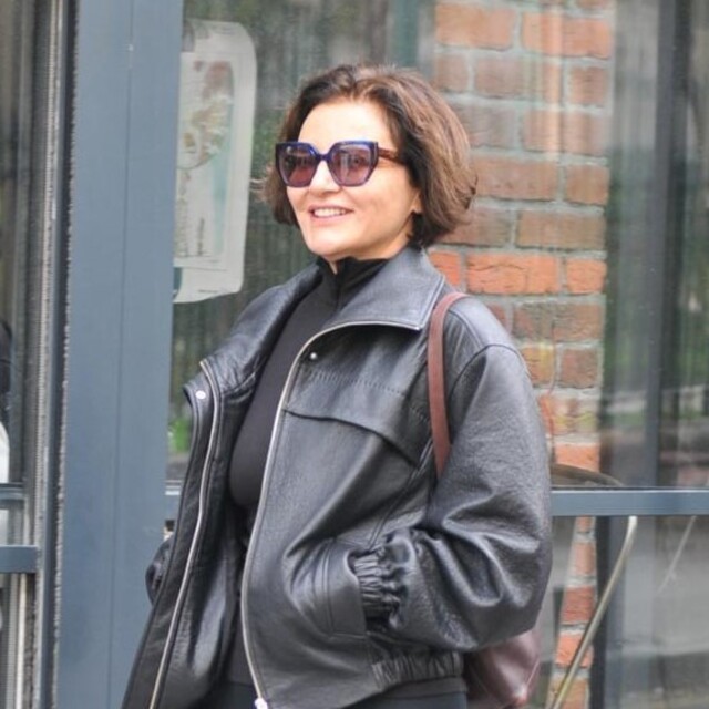 "Teoman kadar sert değilim"