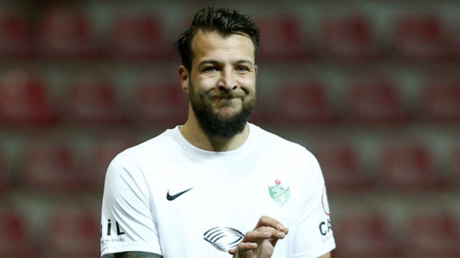 Batuhan Karadeniz hakkında kırmızı bülten çıkarıldı! - Futbol Haberleri