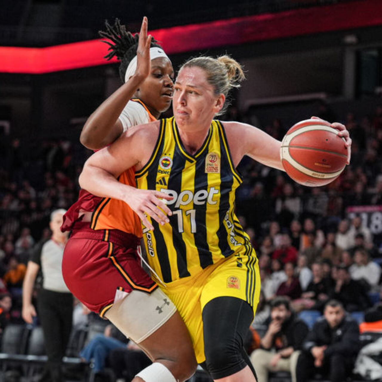 Dev derbi heyecanı HT Spor'da!