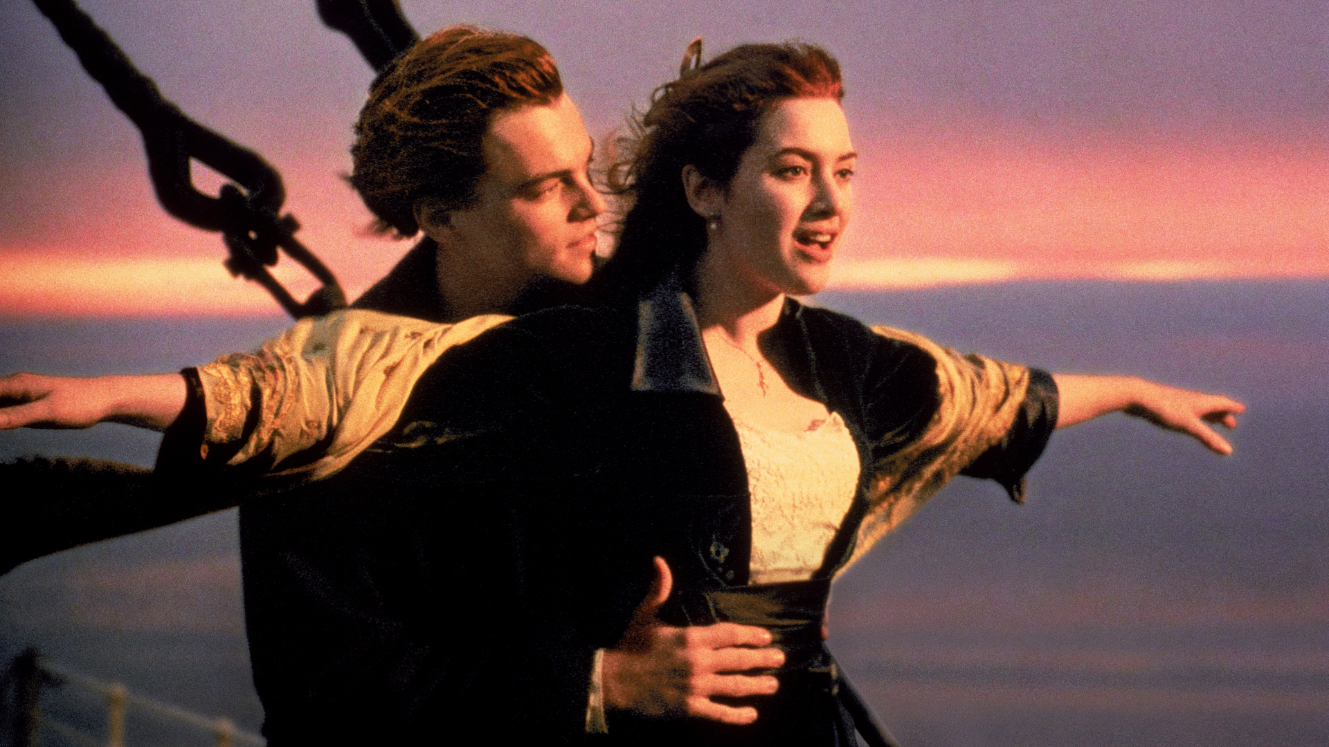 Titanic İstanbul'da: Dev Perdede Gösterim ve Canlı Orkestra