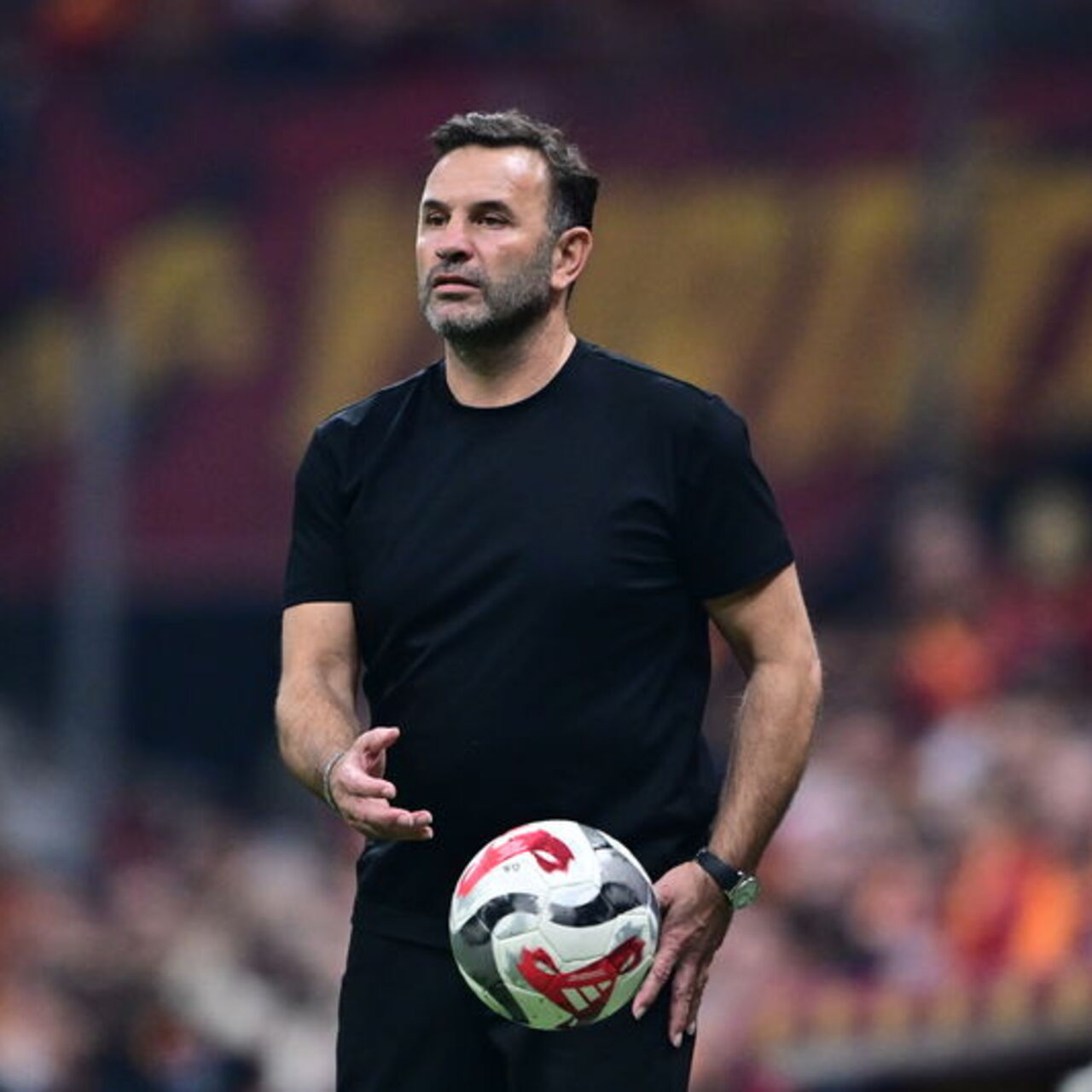 Galatasaray'ın G.Birliği 11'i