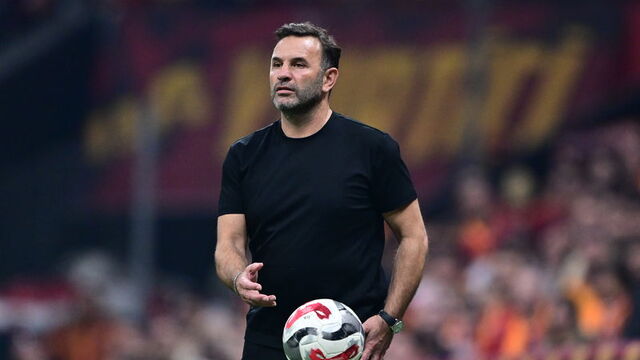 Galatasaray'ın G.Birliği 11'i